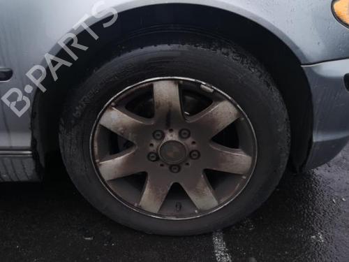 Used Parts BMW 3 Touring (E46)  318 d  2499913