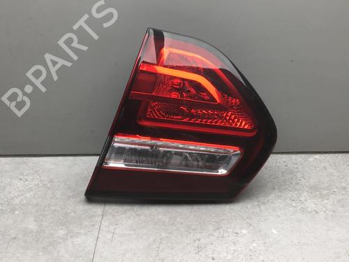 Højre baglygte bagklap CITROËN C4 Picasso I MPV (UD_) 1.6 HDi 110 | BP25561364C80 
