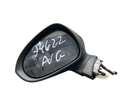 Bakspejl venstre SEAT EXEO (3R2) 2.0 TFSI (200 hp) 27697956