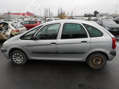 Steering column stalk CITROËN XSARA PICASSO (N68) 2.0 HDi | BP25580198I23 