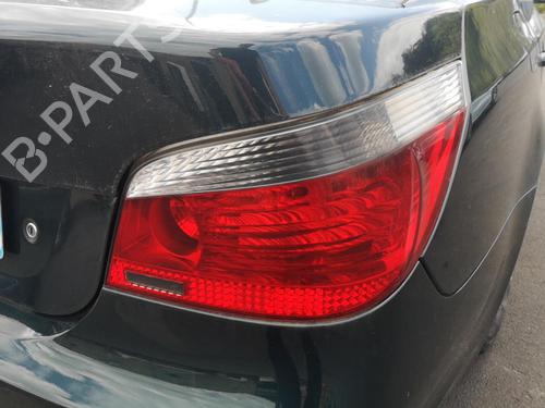 Instrument cluster BMW 5 (E60) 520 d | BP25585238C47 - Image 23