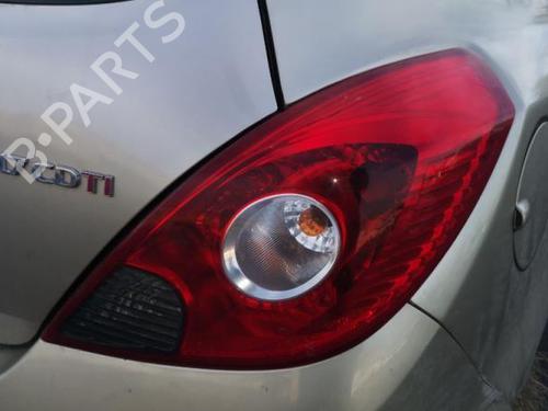 Left taillight OPEL CORSA D (S07) 1.7 CDTI (L08, L68) | BP25532266C34  - Image 16