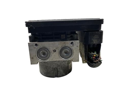 Used ABS pump ABS pump PEUGEOT 208 II (UB_, UP_, UW_, UJ_) 1.2 PureTech 100 (101 hp) 28204248 28204248