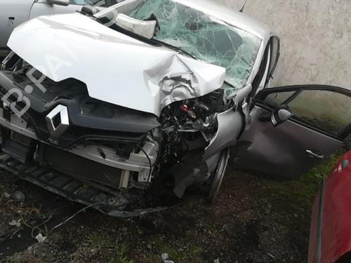 Left tailgate light RENAULT CLIO IV (BH_) 1.6 RS (BHJ4, BHJ6, BHMM) | BP25519640C79  - Image 16