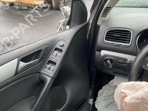 Headlight switch VW GOLF VI (5K1) 1.6 TDI | BP25552175I24  - Image 8