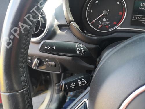 Climate control AUDI A1 (8X1, 8XK) 1.6 TDI | BP25517301I5  - Image 27