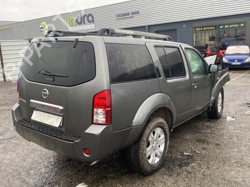 håndbremse NISSAN PATHFINDER III (R51) 2.5 dCi 4WD | BP33444025I18  - Image 28