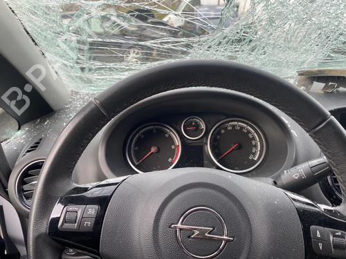 Climate control OPEL CORSA D (S07) 1.3 CDTI (L08, L68) | BP25556919I5 - Image 7