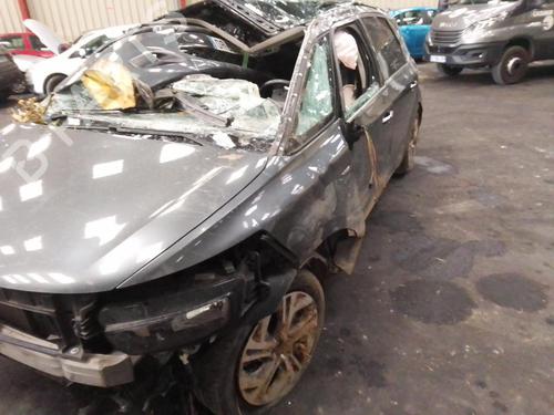 Radio CITROËN C4 Picasso II 1.6 HDi / BlueHDi 115 | BP25503948E6 