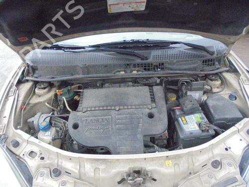 Left headlight LANCIA YPSILON (843_) 1.3 D Multijet (843.AXE11, 843.AXE1A) | BP25516990C28  - Image 26