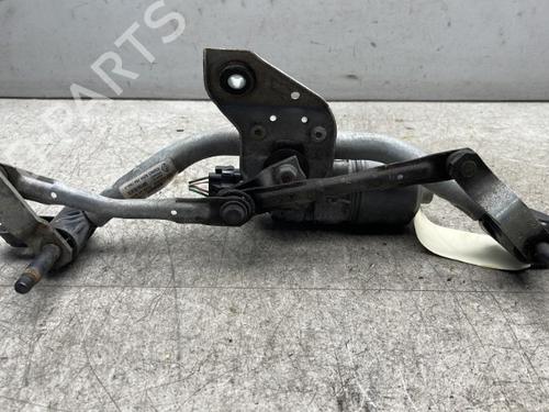 Viskermotor vindrude RENAULT TWINGO II (CN0_) 1.5 dCi 75 | BP25528742M29 