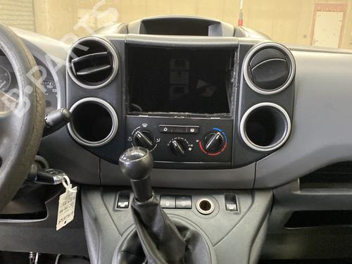 Left sun visor PEUGEOT PARTNER Box Body/MPV 1.6 HDi | BP29425473I1 - Image 10