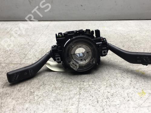 Used Steering column stalk VW GOLF VI (5K1) 1.6 TDI (105 hp) 25545954