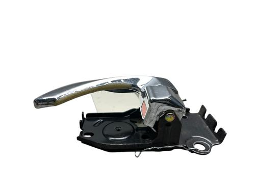 Used Front left interior door handle HYUNDAI SANTA FÉ I (SM) 2.0 CRDi 4x4 (113 hp) 25544287