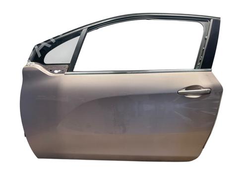 Used Left front door Left front door PEUGEOT 208 I (CA_, CC_) 1.2 VTI 82 (82 hp) 27294715 27294715