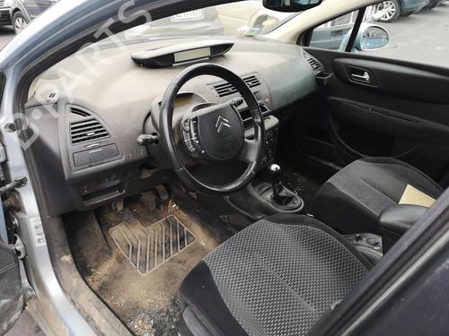 Rudehejsemekanisme Højre bagtil CITROËN C4 I (LC_) 1.6 16V | BP25525813C25 