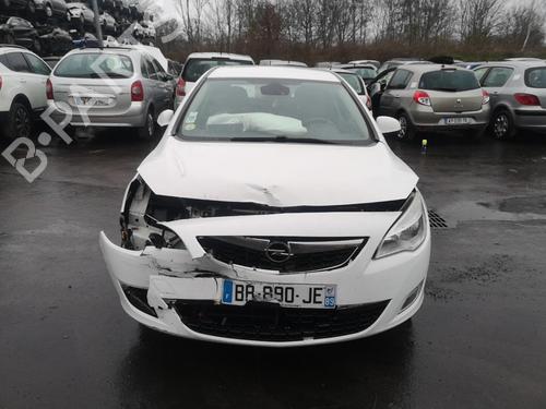 Right tailgate light OPEL ASTRA J (P10) 1.3 CDTI (68) | BP25561261C80 - Image 10