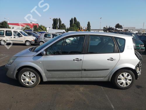 Kombinert Instrument RENAULT SCÉNIC II (JM0/1_) 1.5 dCi (JM02, JM13) | BP25560845C47 