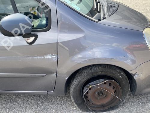 Right headlight RENAULT MODUS / GRAND MODUS (F/JP0_) 1.5 dCi 75 | BP30125659C29  - Image 29