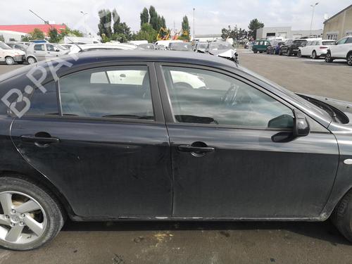 Front left window mechanism MAZDA 6 Hatchback (GG) 2.0 DI (GG14) | BP25578572C22 - Image 7