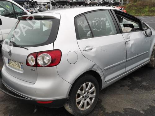 Switch VW GOLF PLUS V (5M1, 521) 1.9 TDI | BP25552420I30 - Image 4