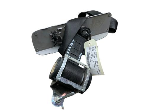 Used Front left seatbelt Front left seatbelt OPEL ASTRA H (A04) 1.7 CDTI (L48) (100 hp) 27170977 27170977