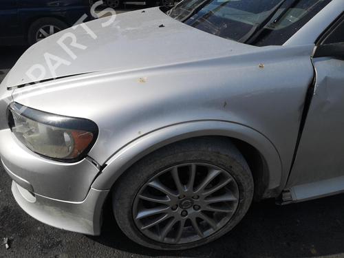 AC compressor VOLVO C30 (533) 2.0 D | BP25546629M34 - Image 9
