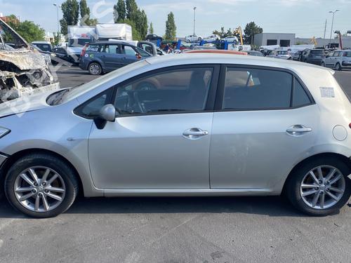 Left front window switch TOYOTA AURIS (_E15_) 2.0 D-4D (ADE150_, ADE150R) | BP25513260I27 - Image 6