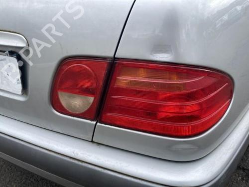 Used Parts MERCEDES-BENZ E-CLASS (W210) E 200 (210.035) 2493870