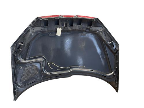 Capot Capot PEUGEOT 206 Hatchback (2A/C) [1998-2012] 33550617 33550617