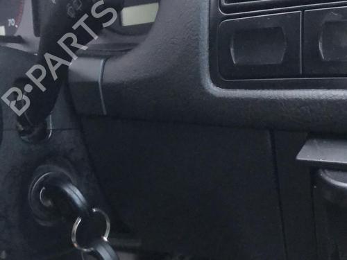 Alternator VW GOLF IV (1J1) 1.4 16V | BP25551714M7 