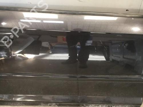 Right front door AUDI A3 Sportback (8PA) 2.0 TDI | BP25533456C3 