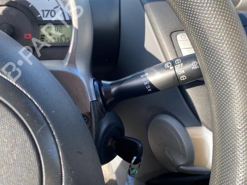 Front left seatbelt CITROËN C1 (PM_, PN_) 1.0 | BP29749071I26 - Image 18
