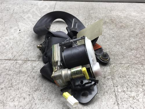 Used Front right belt tensioner SUZUKI WAGON R+ Hatchback (EM) 1.0 (RC410, SR410, SR412) (65 hp) 25514261