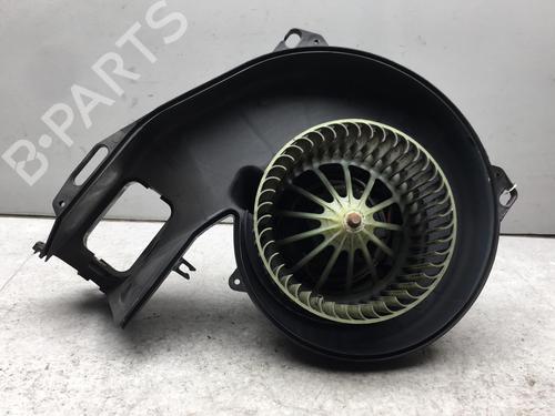 Varmvifte OPEL MERIVA A MPV (X03) 1.7 CDTI (E75) | BP25579858M62 