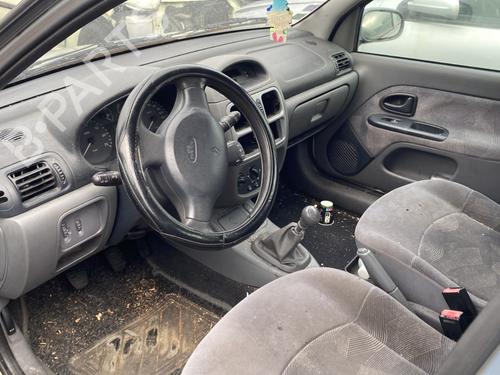 Left front window switch RENAULT CLIO II Hatchback Van (SB0/1/2_) 1.9 D (SB0R) | BP30706529I27  - Image 13