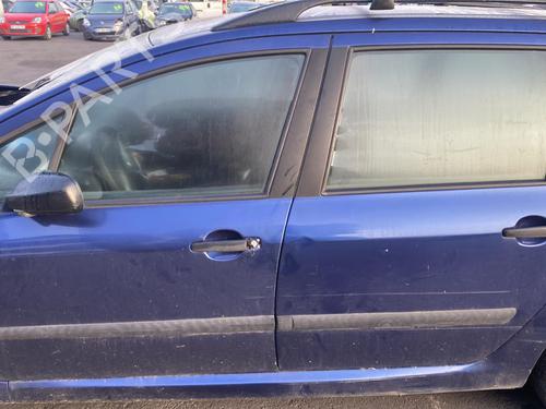 AC compressor PEUGEOT 307 Break (3E) 2.0 HDI 110 | BP25515367M34  - Image 12