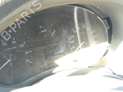 Left front brake caliper PEUGEOT PARTNER Box Body/MPV 1.6 HDi | BP25581215M105 - Image 13