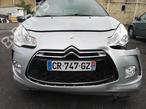 Switch CITROËN DS3 Convertible 1.6 HDi 90 | BP25585545I30 - Image 16