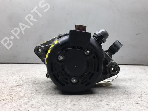 Generator TOYOTA YARIS (_P9_) 1.0 VVT-i (KSP90_, KSP90R) (69 hp) 25580917