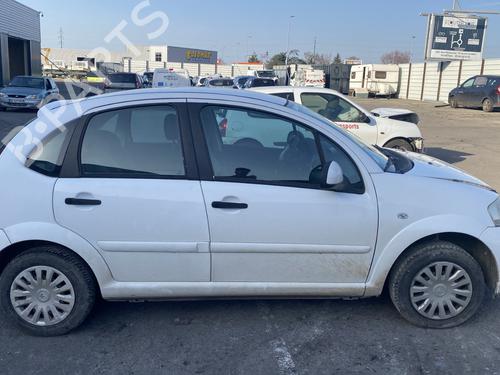 Used Parts CITROËN C3 I (FC_, FN_) 4830912