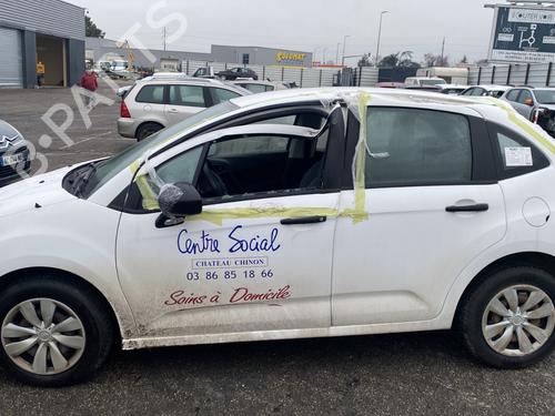 Switch CITROËN C3 II (SC_) | BP34220494I30 - Image 16