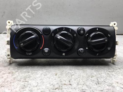 AC Styreenhet / Manøvreringsenhet MINI MINI (R50, R53) Cooper | BP25557647I5 