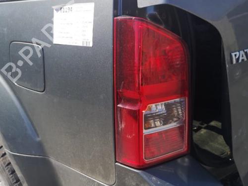 Switch NISSAN PATHFINDER III (R51) 2.5 dCi 4WD | BP25560979I30  - Image 28