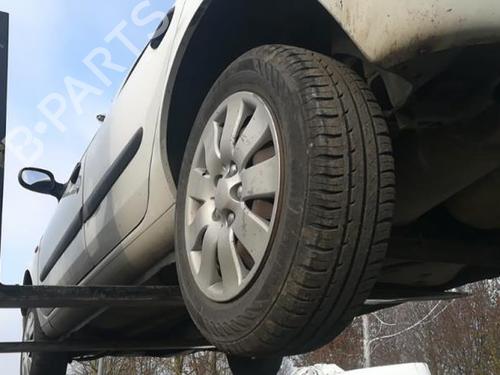 Switch RENAULT CLIO II Hatchback Van (SB0/1/2_) 1.9 D (SB0R) | BP25553249I30 