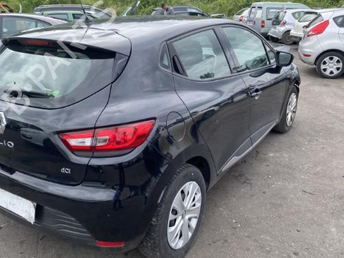 Left mirror RENAULT CLIO IV (BH_) 1.5 dCi 75 | BP25572382C26 