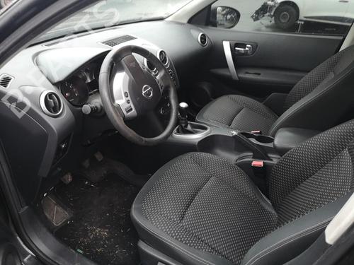 Front right window mechanism NISSAN QASHQAI / QASHQAI +2 I (J10, NJ10, JJ10E) 2.0 | BP25538019C23 
