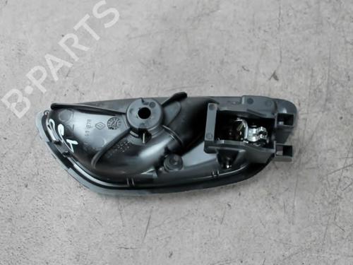 Türgriff hinten links innen für RENAULT MEGANE IV Hatchback (B9A/M/N_) 1.6 dCi 165 (163 hp) 25519404
