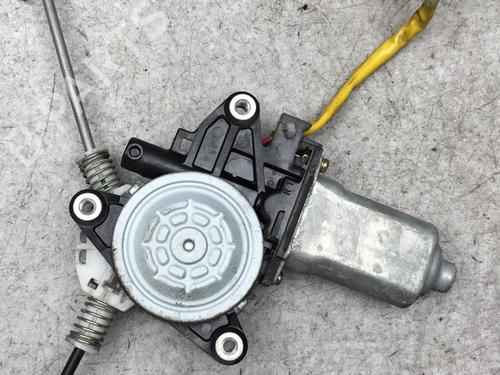 Front right window mechanism SUZUKI WAGON R+ Hatchback (EM) 1.2 (SR412) 8340174F10