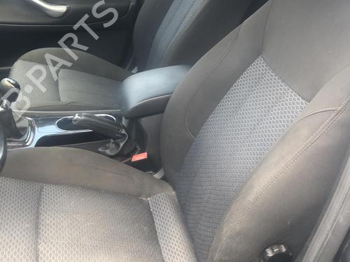 Headlight switch FORD MONDEO IV Saloon (BA7) 2.0 TDCi | BP25533362I24 - Image 9